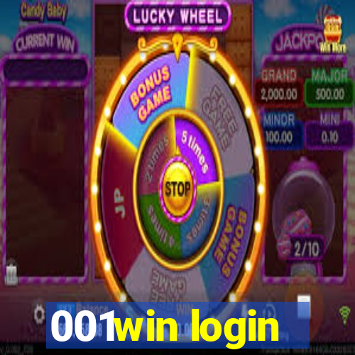 001win login